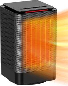 best space heater canada TABYIK