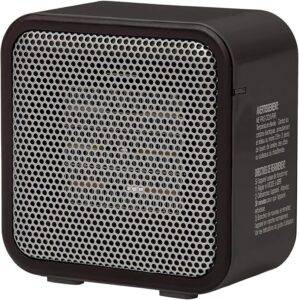 best space heater canada Amazon Basics