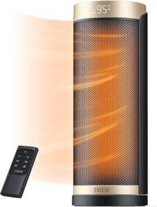 best space heater canada DR-HSH003
