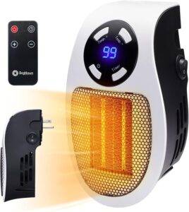 best space heater canada Brightown