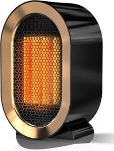 best space heater canada QQT