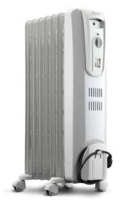 best space heater canada De'Longhi