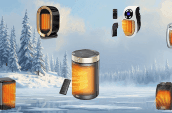 best space heater canada