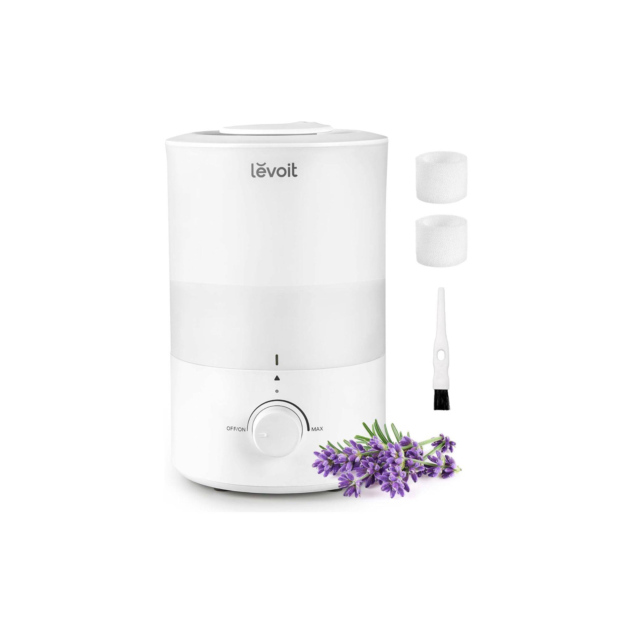 LEVOIT Dual 150 Top-Fill Humidifier