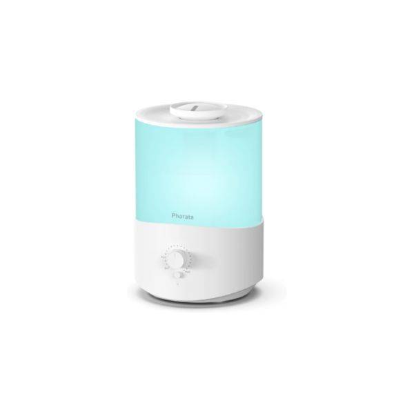 Pharata 2L Upgraded Compact Humidifier