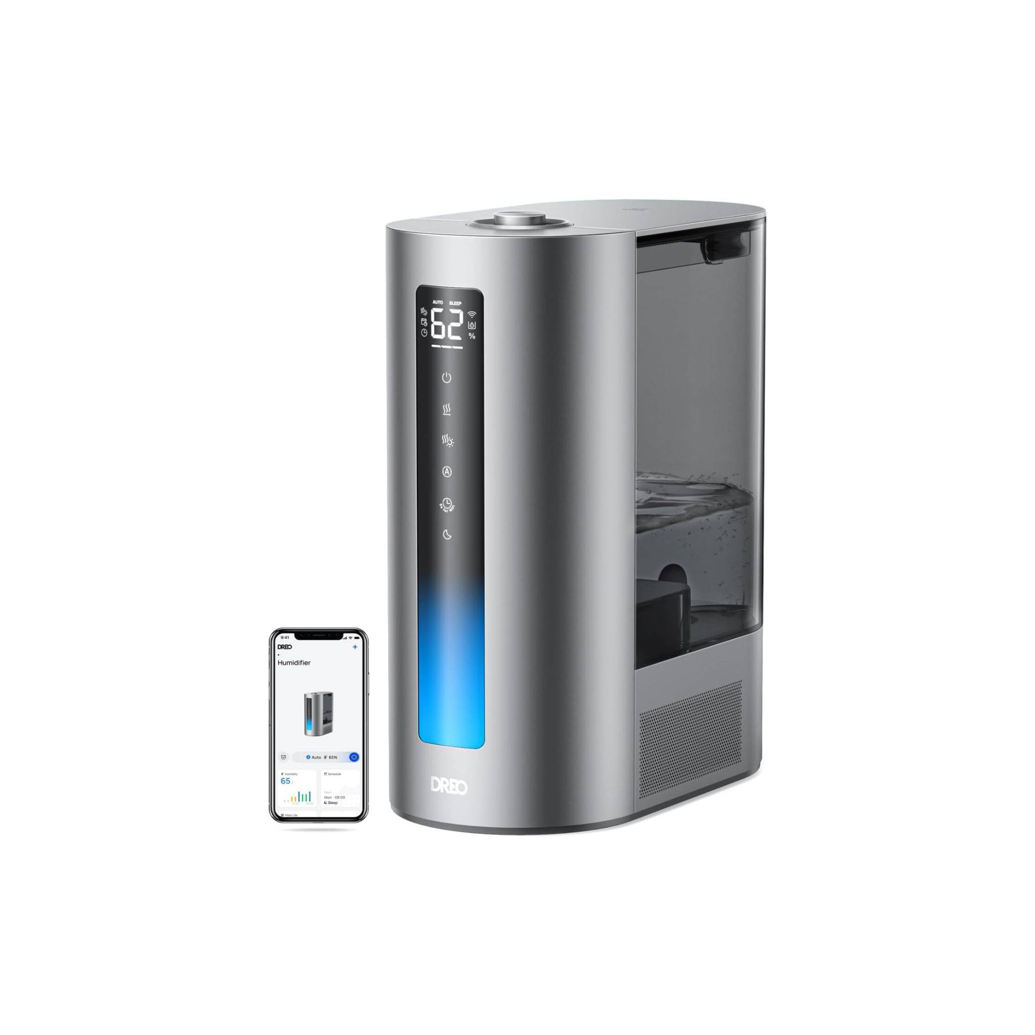 Dreo 6L Smart Humidifier