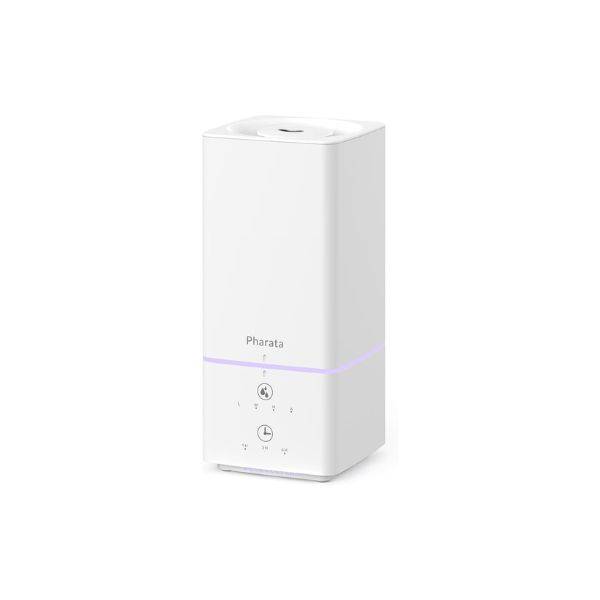 Pharata 2L Small Ultrasonic Humidifier