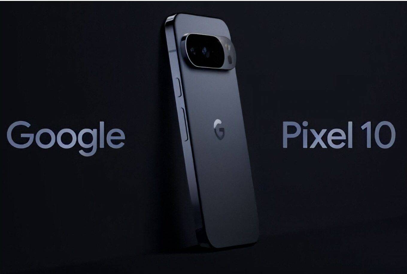 Google Pixel 10 Pro XL smartphone showing front display and camera system - Canadian review