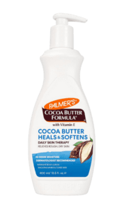 PALMER'S Cocoa Butter Formula Daily Skin Therapy Body Lotion