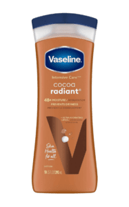 Vaseline Intensive Care