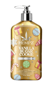 Hempz Vanilla Sugar Cookie Body Moisturizer