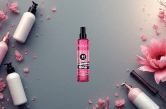 Redken Thermal Spray 11 Review : Heat Protectant Worth $28?