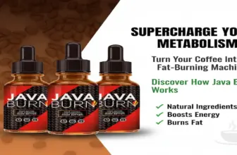 Java Burn Review: Does It Really Work for Weight Loss?