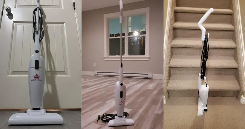 Bissell Featherweight Stick Vacuum (Model 2033J)