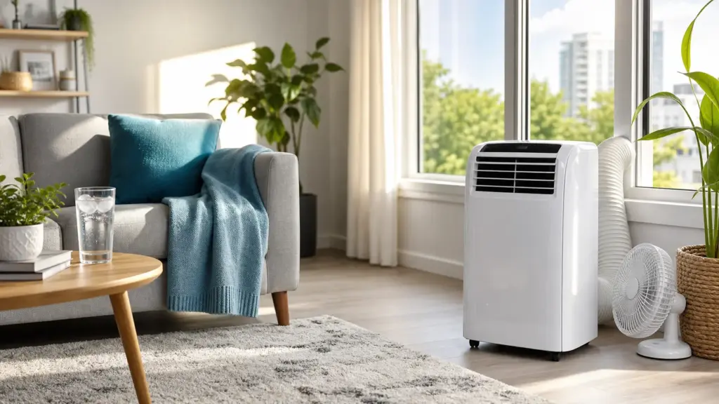 Best Portable Air Conditioners Canada 2026: 5 True AC Picks for Apartments and Bedrooms