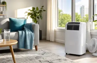 Best Portable Air Conditioners Canada 2026: 5 True AC Picks for Apartments and Bedrooms