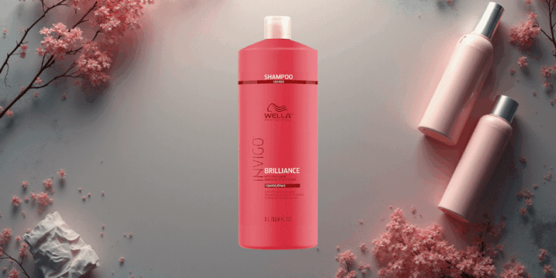 Wella Invigo Brilliance Shampoo Review: Color Protection Worth $34?