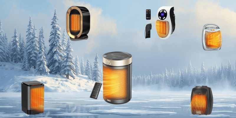 Best Space Heaters Canada 2025: Expert Reviews & Guide