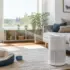 Best Smart Air Purifiers Canada 2026: 5 Wi-Fi Picks for Smoke, Allergies, Pets and Bedrooms