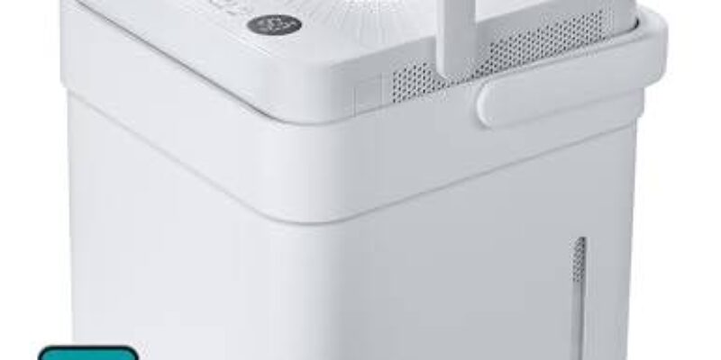 Best Dehumidifier for Basement Canada 2026: 5 Picks That Actually Work