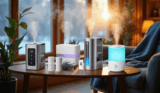 Best Home Humidifiers Canada 2025: Top 5 Expert Picks