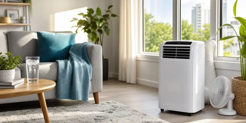 Best Portable Air Conditioners Canada 2026: 5 True AC Picks for Apartments and Bedrooms
