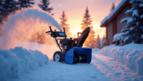 Best Snow Blowers for Canadian Winters 2025: Top 5 Expert Picks